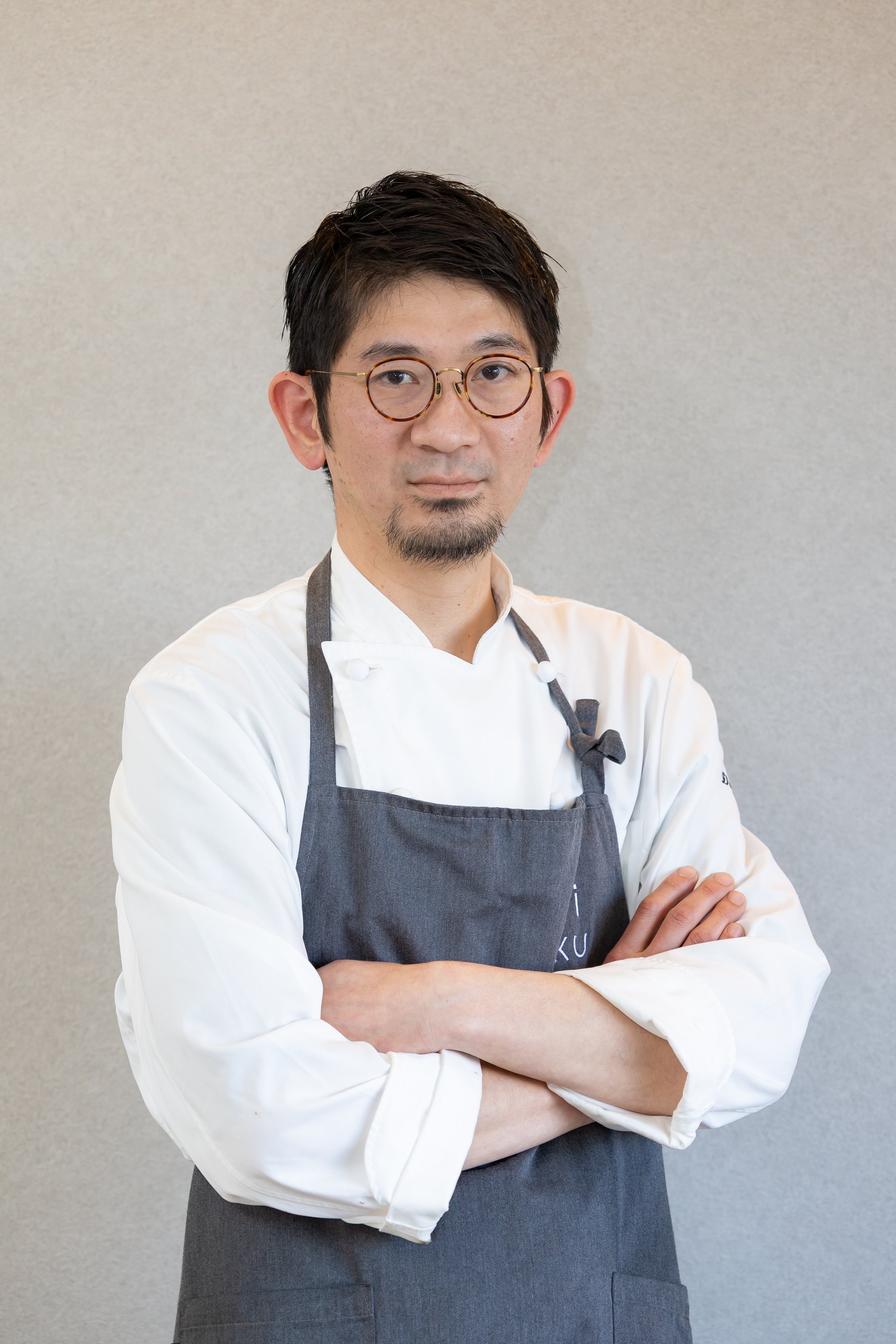 始まりは、東京のビストロ。